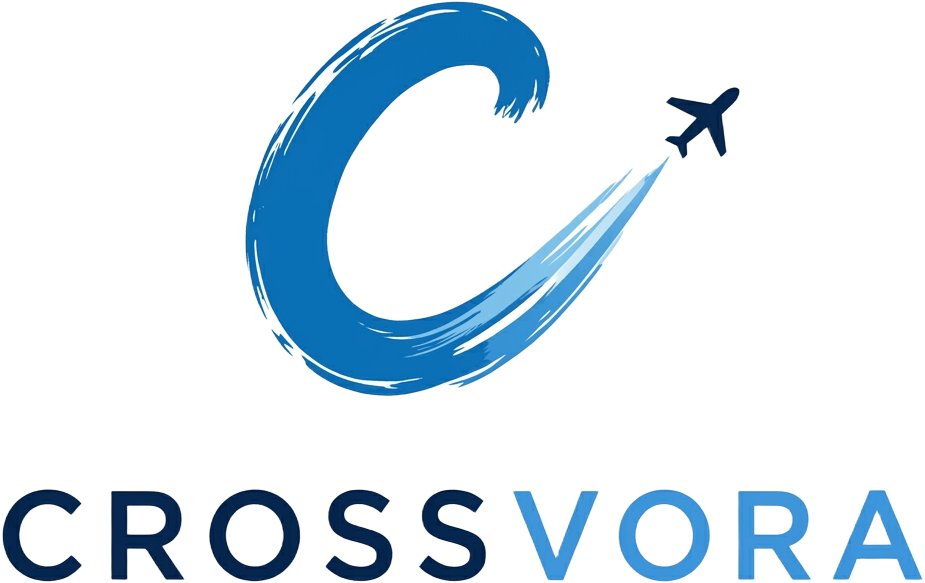 Crossvora — Explore Beyond